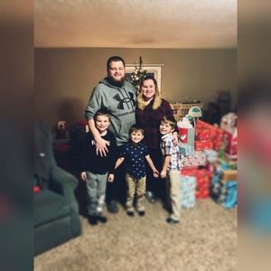 Meet your Posher, Brittney